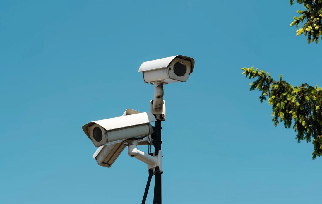Indoor vs. Outdoor Security Cameras: What is the Difference?