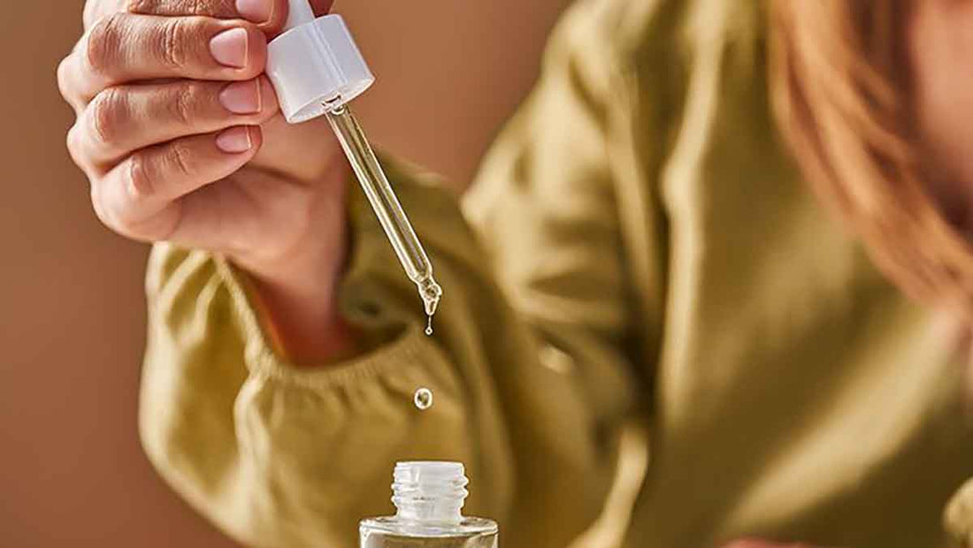 Best Castor Oil for Knee Pain - Grand Goldman