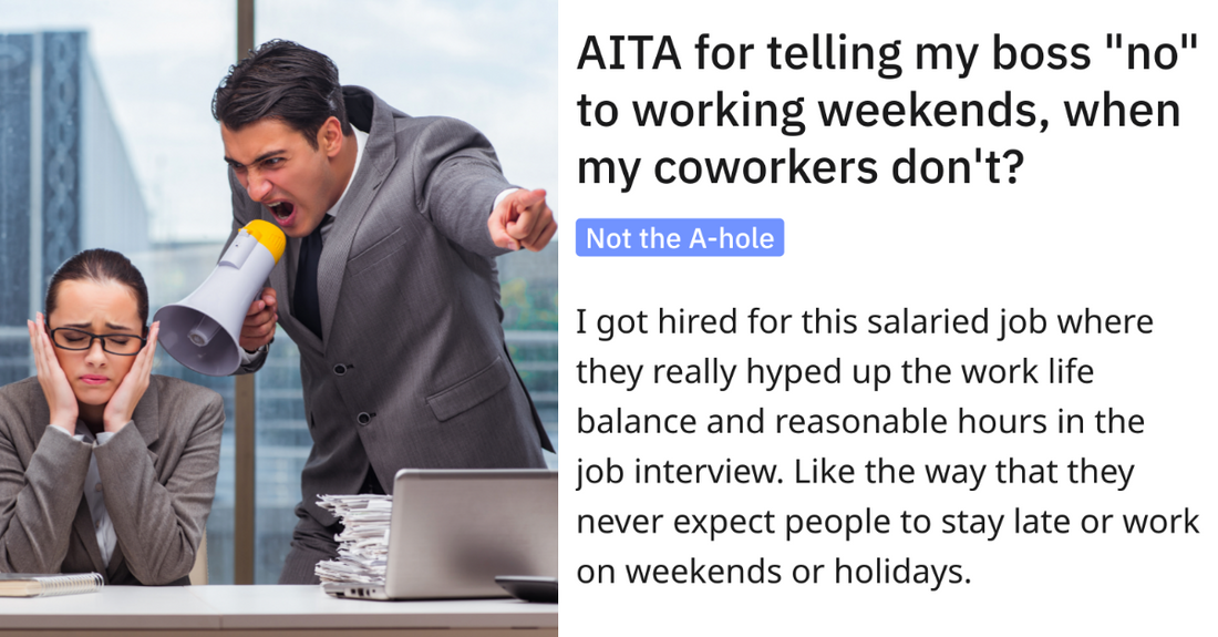 Office Drama Ensues After Woman Refuses To Work For Beyond 9-5 Hours - grandgoldman.com