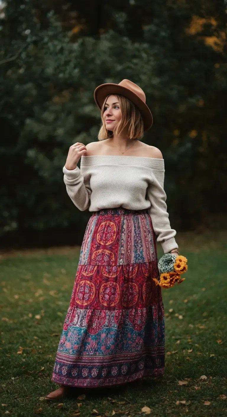 15 Girly Summer Outfits to Rock