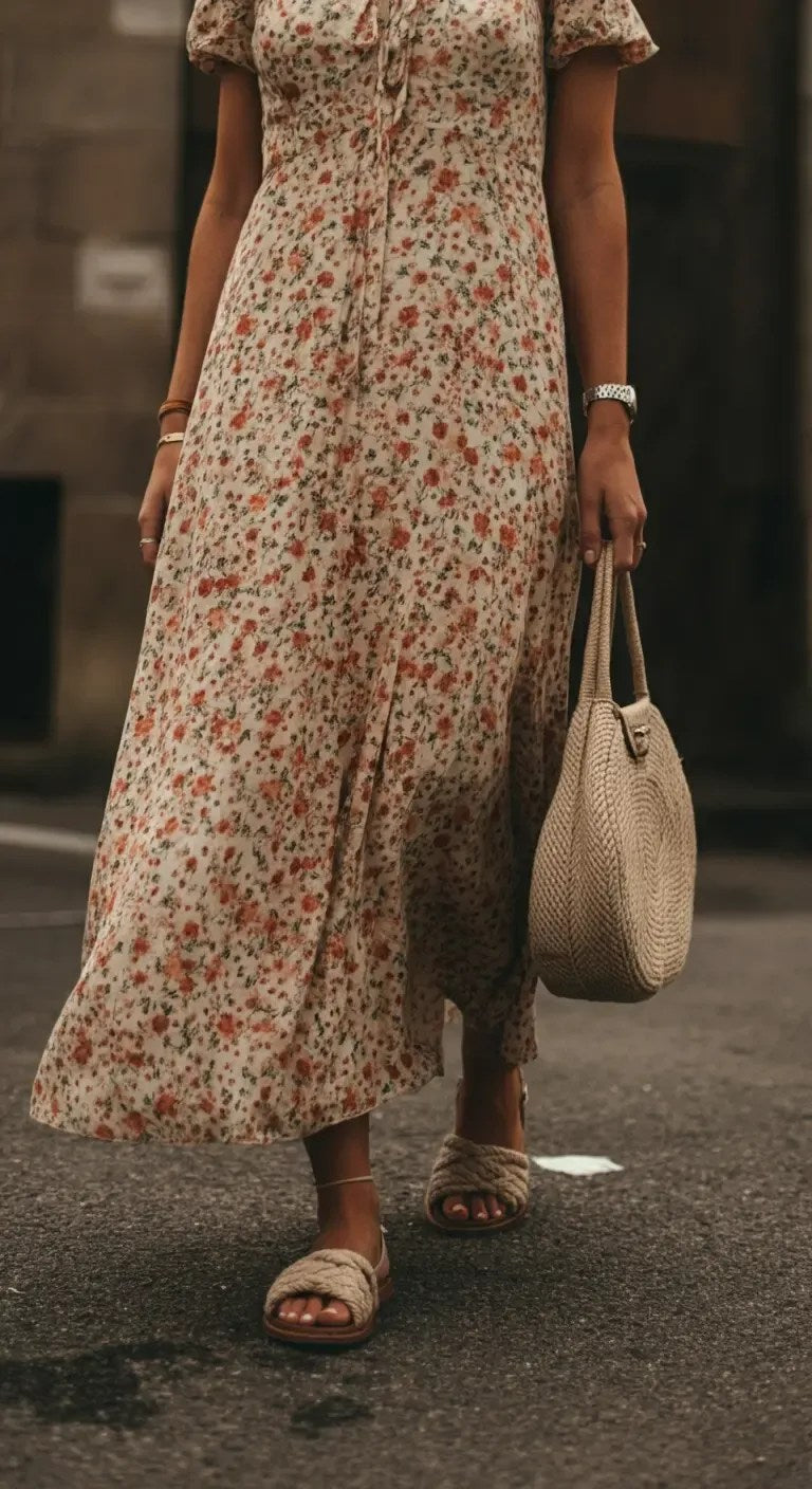 15 Modest Summer Outfits for a Chic Look – Grand Goldman