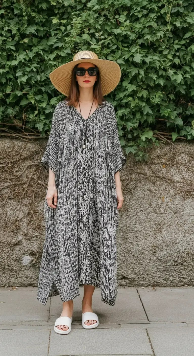 15 Summer Outfit Ideas for 2025