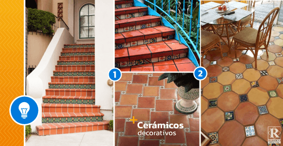 Decorative tiles for your floors and walls - grandgoldman.com