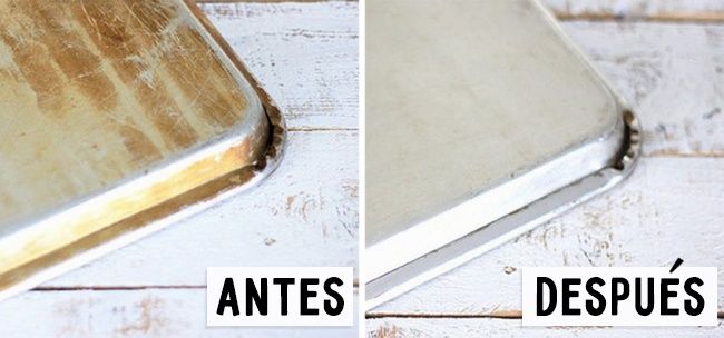 10 tricks to clean difficult surfaces - grandgoldman.com