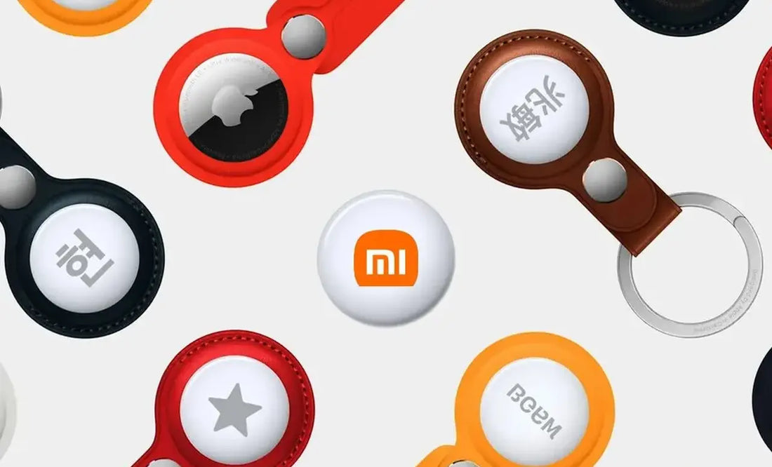 Xiaomi Tag: Coming to compete with AirTags with a hell of a price!