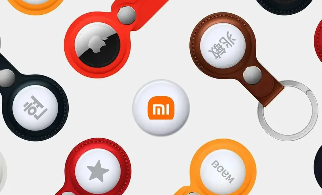 Xiaomi Tag: Coming to compete with AirTags with a hell of a price!