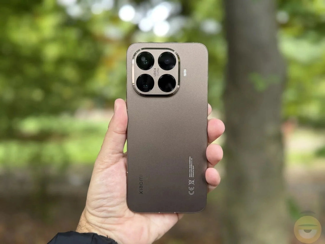 Xiaomi is preparing the 17T and 17T Pro with upgraded cameras and higher prices