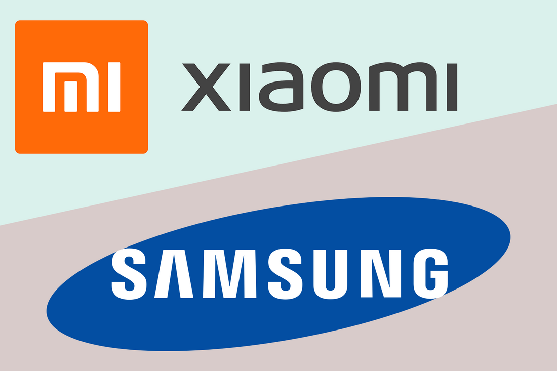 Xiaomi vs Samsung mobile phone – Which one should I get up to €300?
