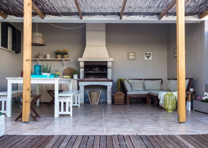 10 Incredible kitchens to obtain a perfect patio - grandgoldman.com