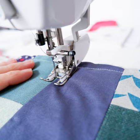 Apparel Sewing & Fabric