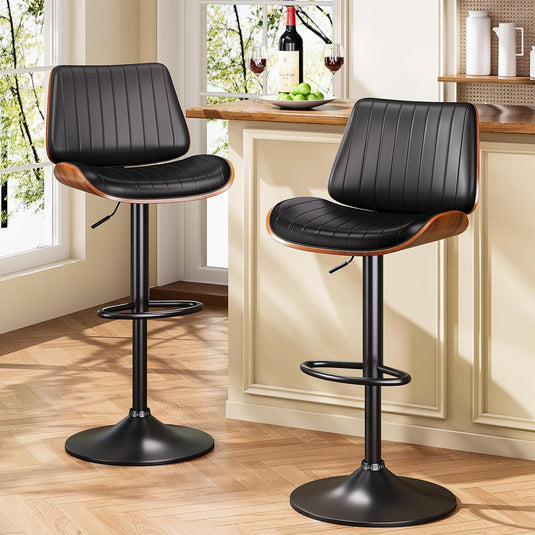 Bar Stools - Grand Goldman