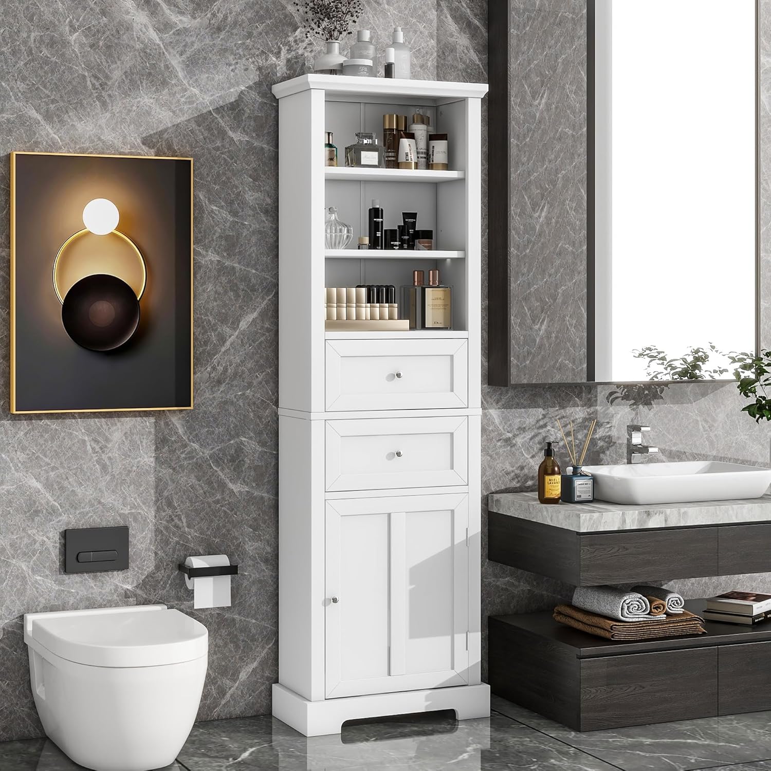 Bathroom Furniture