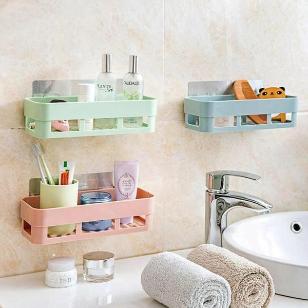 Bathroom Storage