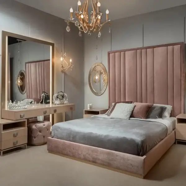 Bedroom Furniture