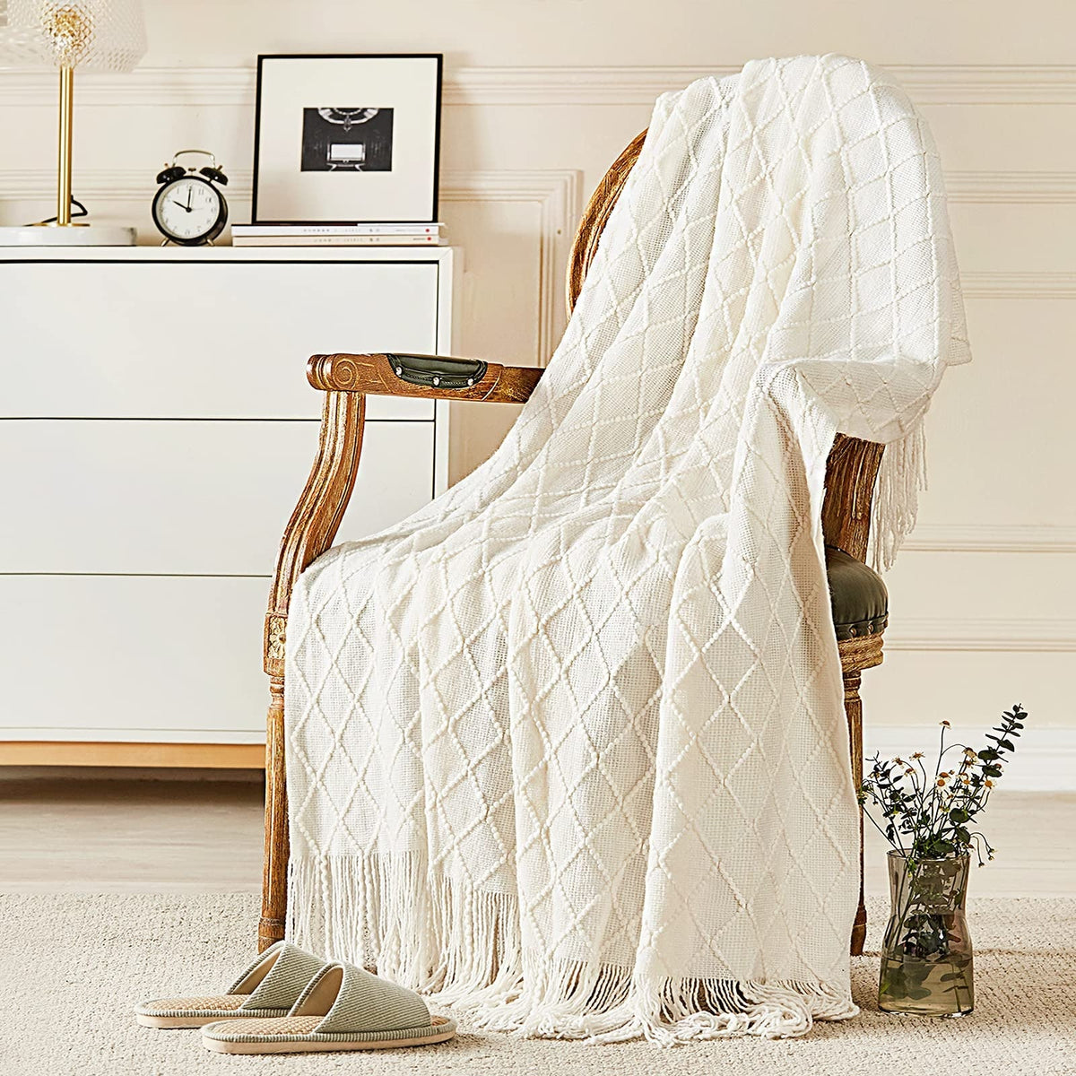 Blankets & Throws