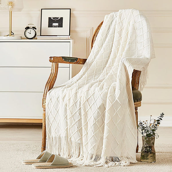 Blankets & Throws