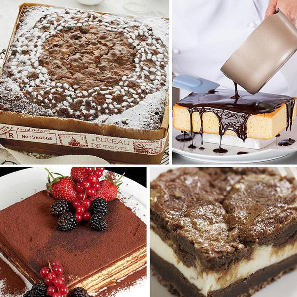 Cake Decorating Supplies