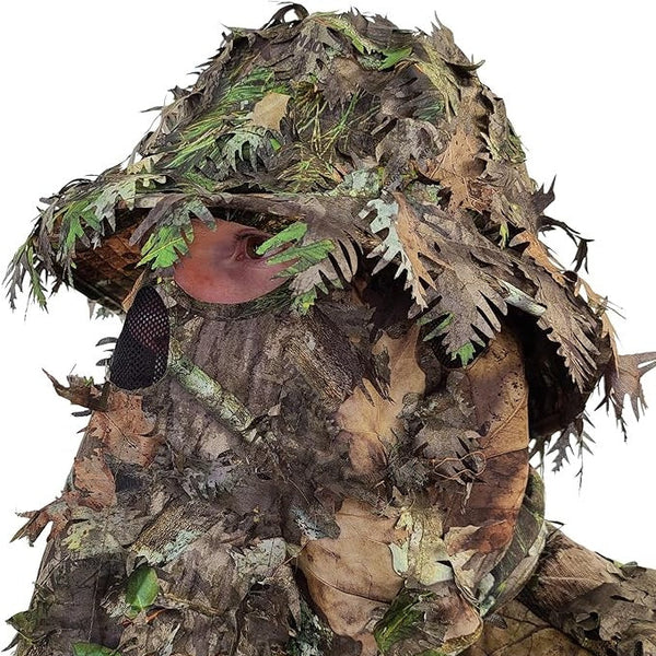 Camo Hats: for Outdoor Enthusiasts, Hunters & Streetwear Fans
