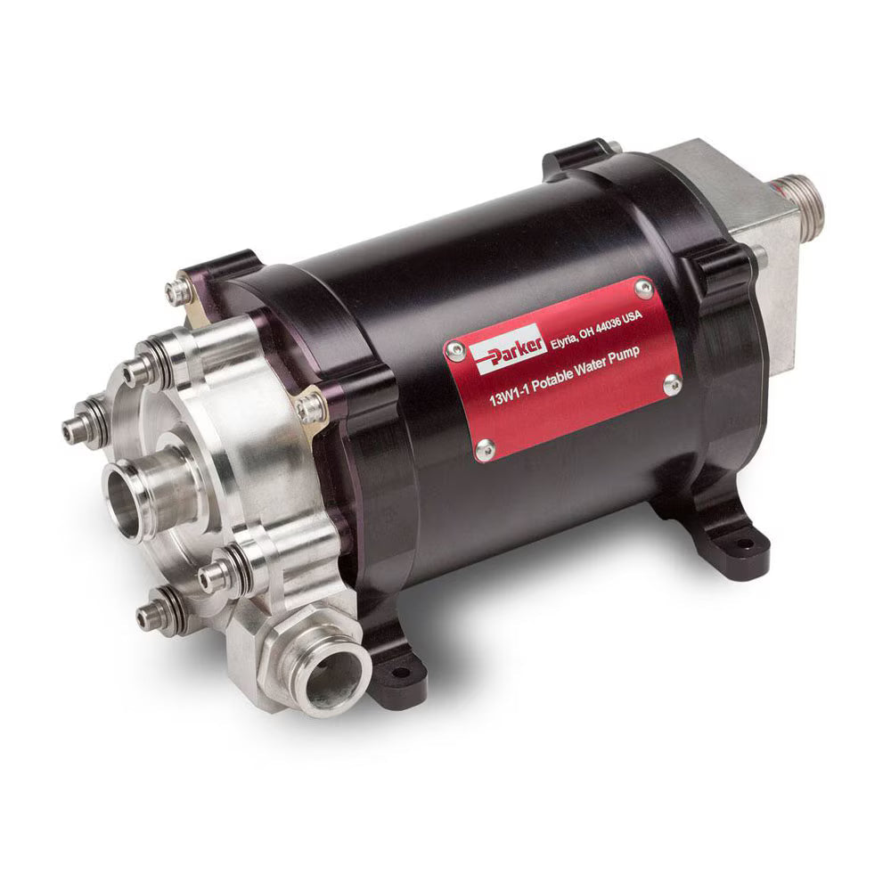 Car Fluid Pumps - Collection Grand Goldman