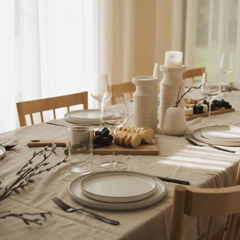 Ceramic Plates, Tableware & Travel Gift Dinnerware - Grand Goldman