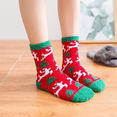 Christmas Socks