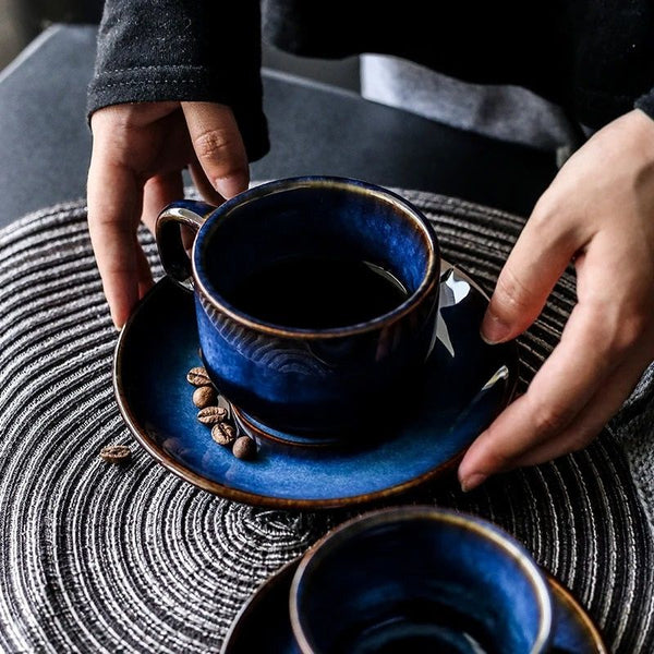 Coffee Sets, Grinders & Travel Gift Tools - Grand Goldman