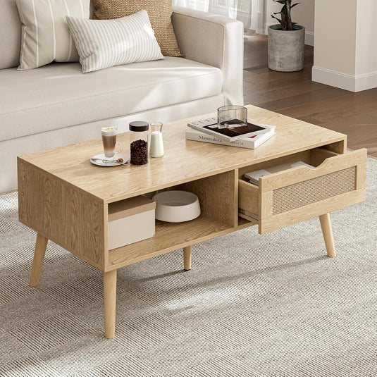 Coffee Tables - Grand Goldman