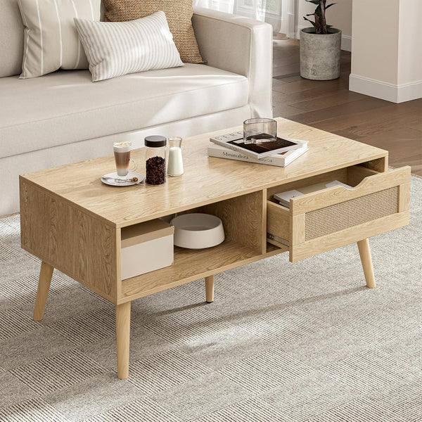 Coffee Tables - Grand Goldman