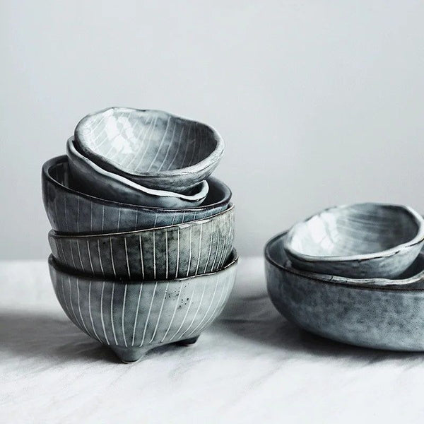 Creative Cute Bowls & Travel Gifts - Grand Goldman