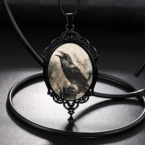 Crow Jewelry - Collection Grand Goldman