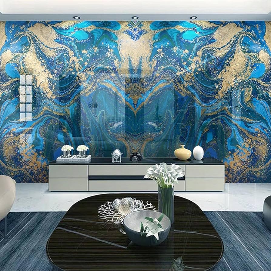 Custom Wall Murals & Panoramic Wallpapers