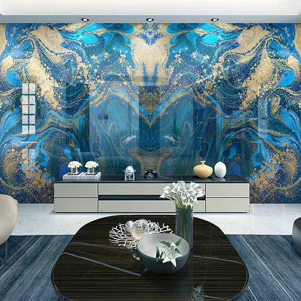 Custom Wall Murals & Panoramic Wallpapers