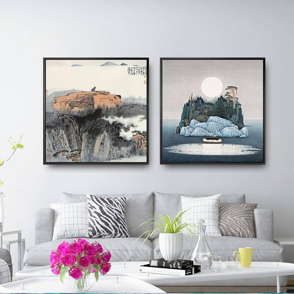 Decor Paintings