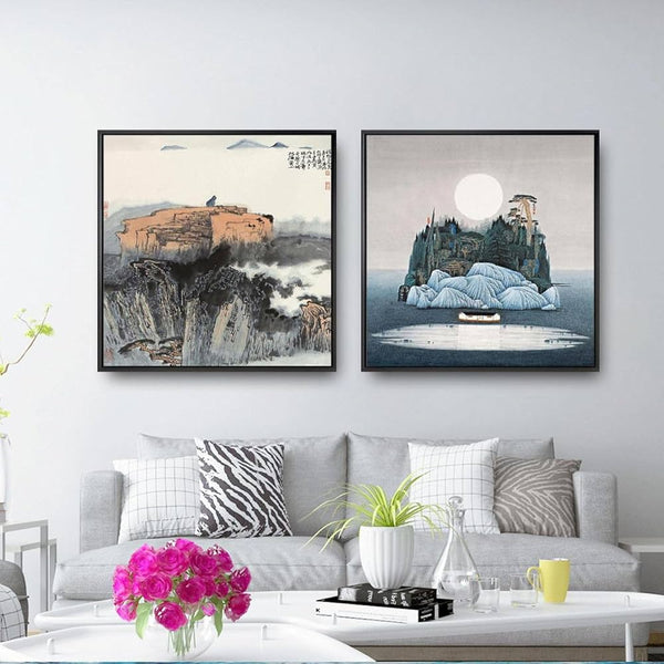 Decor Paintings