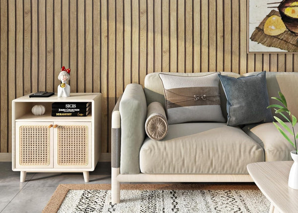 GRAND GOLDMAN - Board And Batten Wall Panels