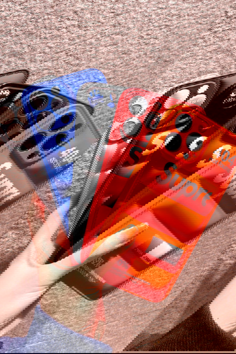 Goldcase™ | Trending Phone Cases - Grand Goldman