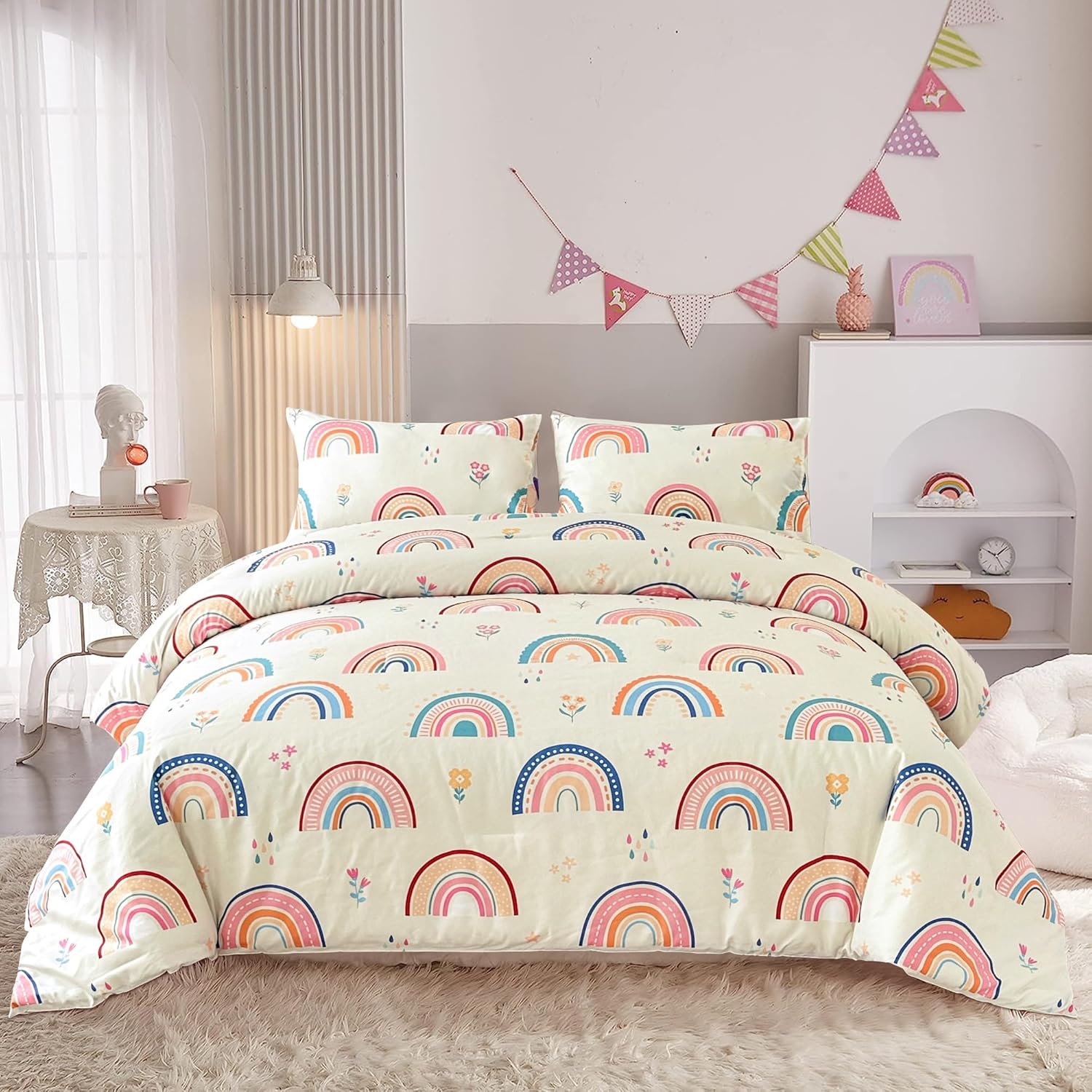 Kids' Bedding & Sets