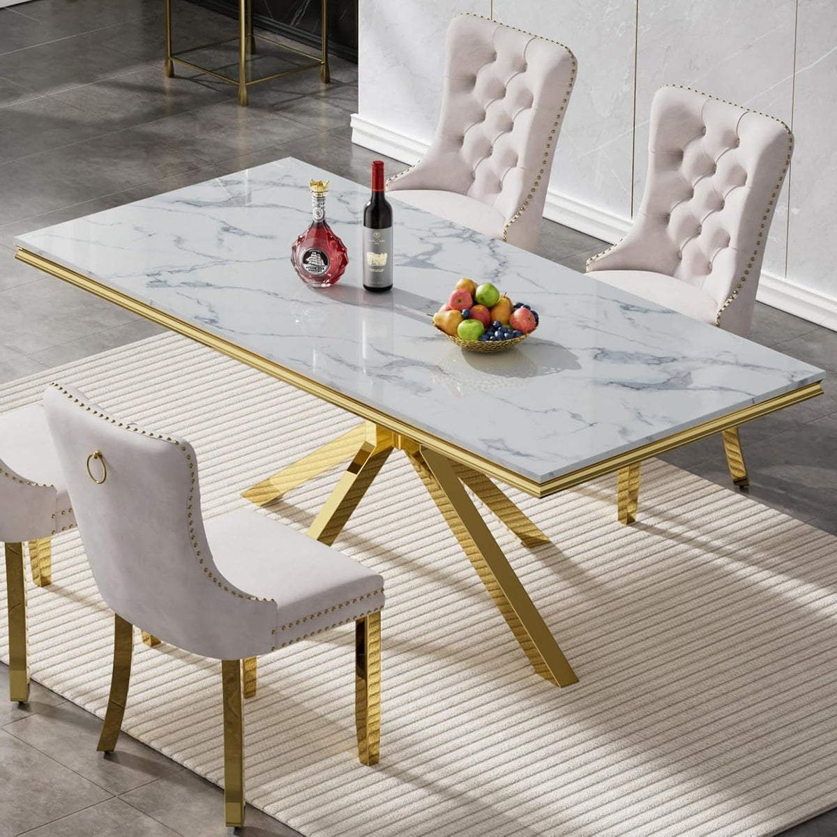 Kitchen & Dining Room Tables