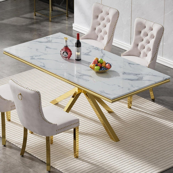 Kitchen & Dining Room Tables