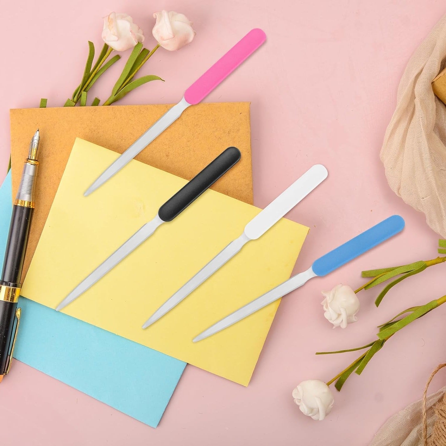 Letter Openers - Open Mail with Precision & Elegance