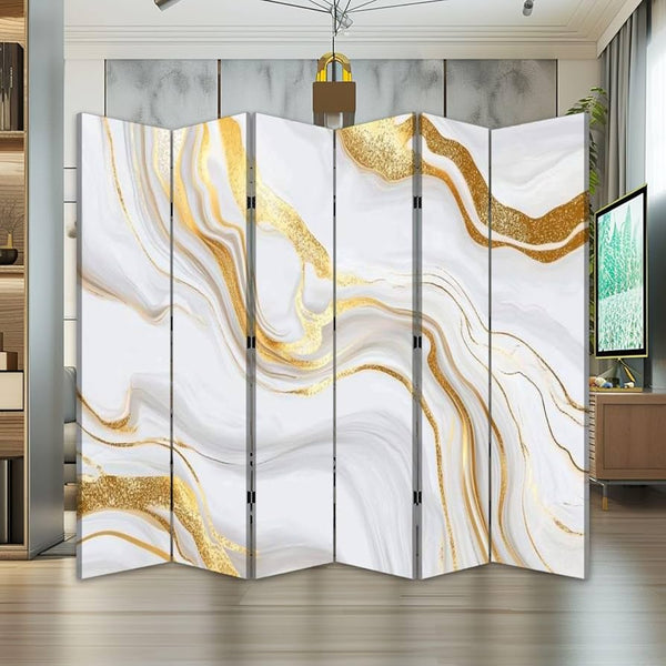 Luxury Room Dividers & Folding Screens