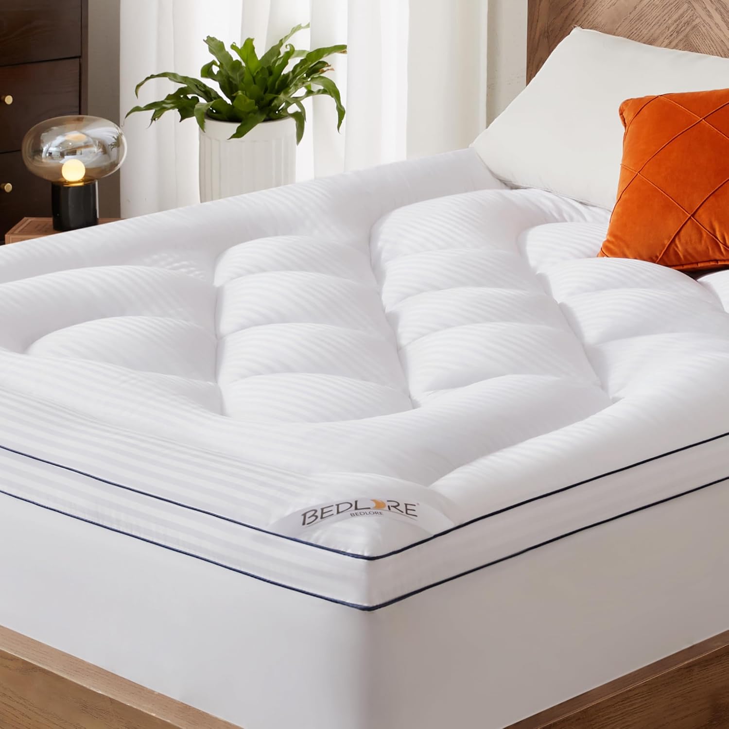 Mattress Toppers collection - Grand Goldman