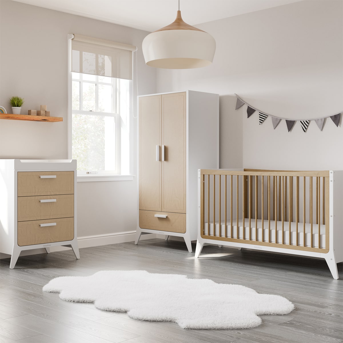 Nursery Furniture