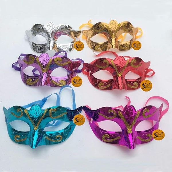 Party Masks
