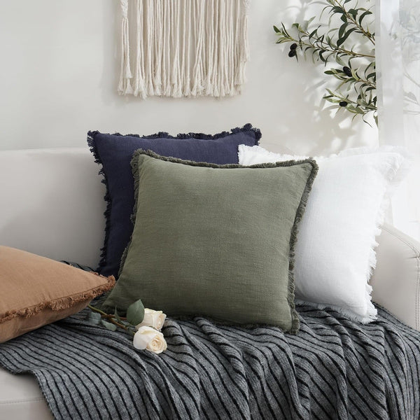 Luxury Pillows for Home & Hotel