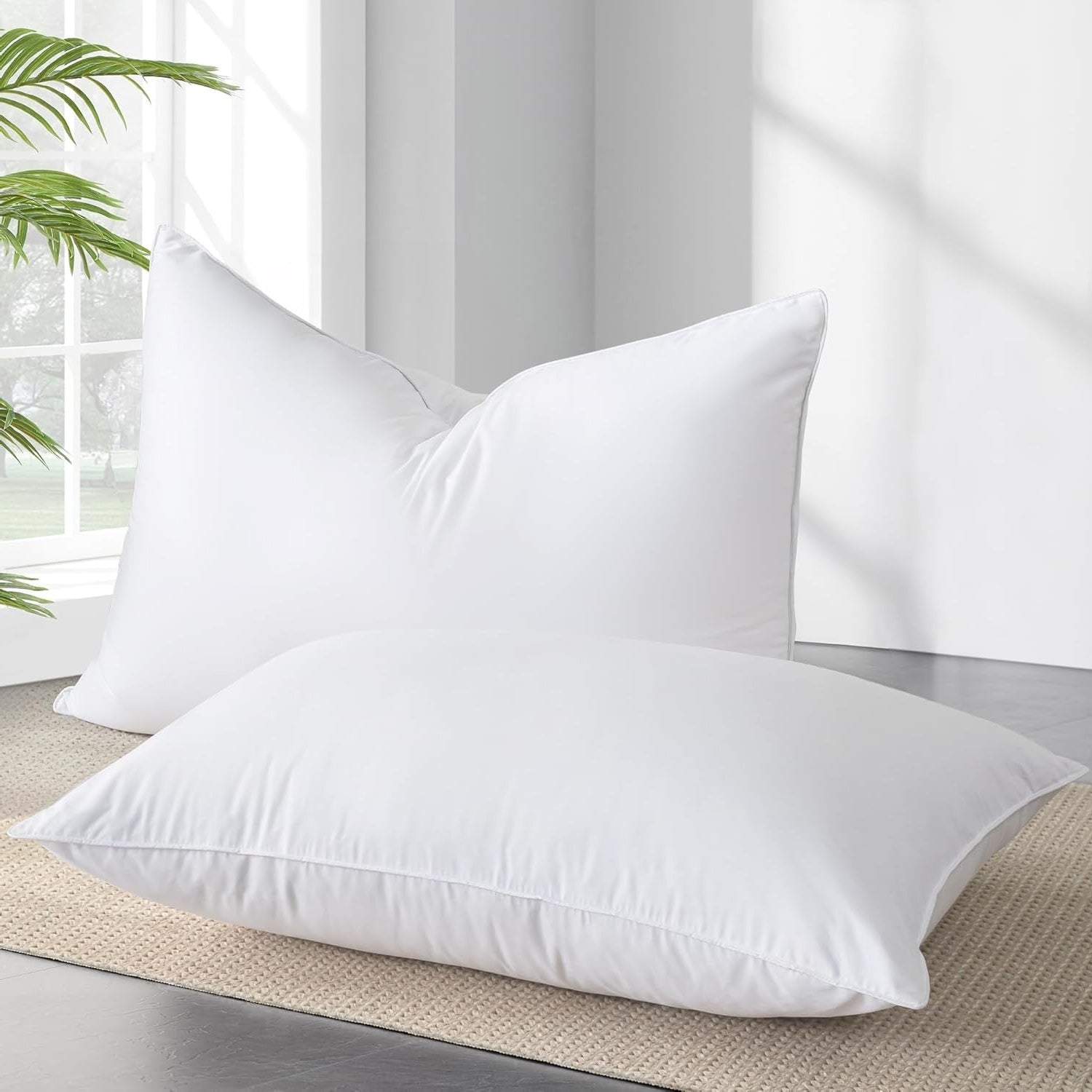 Pillows & Pillowcases