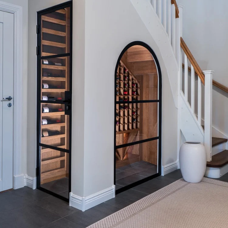 Premium Interior Doors & Room Arches