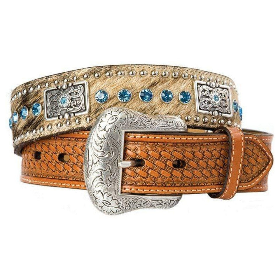 Rhinestone Belts - Premium Craftsmanship & Materials