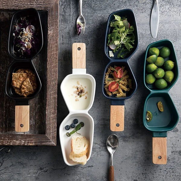 Special & Original Travel Gift Plates - Grand Goldman