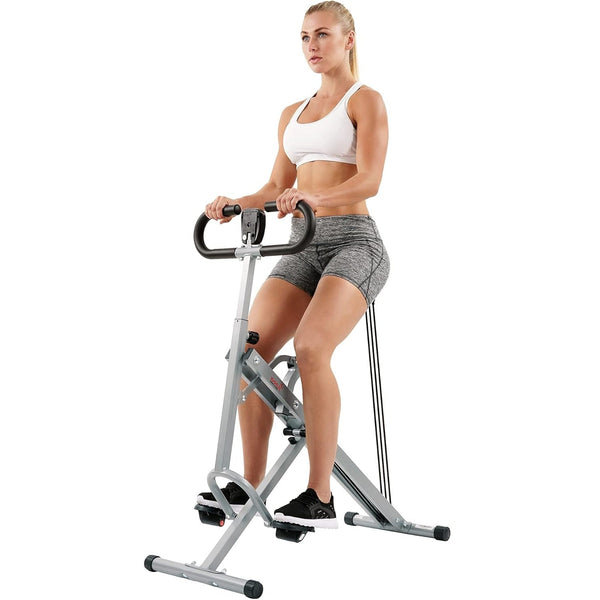 Squat Machines - The Best for Invincible Legs